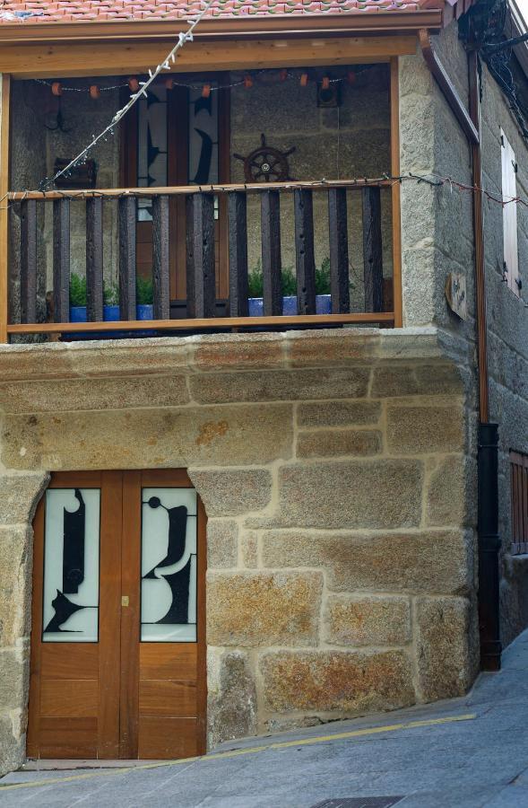 Pepita Carnera Vila Marín Exterior foto
